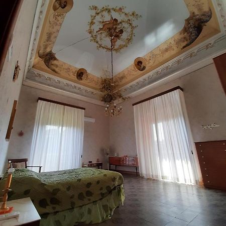 Beautiful House カターニア エクステリア 写真